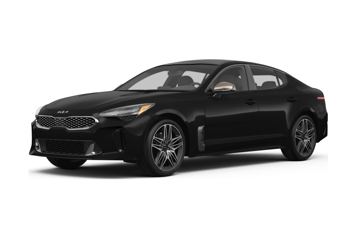 2023 Kia Stinger